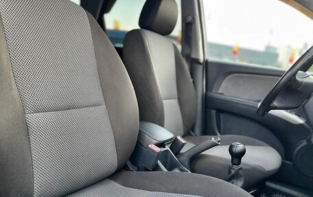 KIA Sportage II, 2008 год, 959 000 рублей, 8 фотография