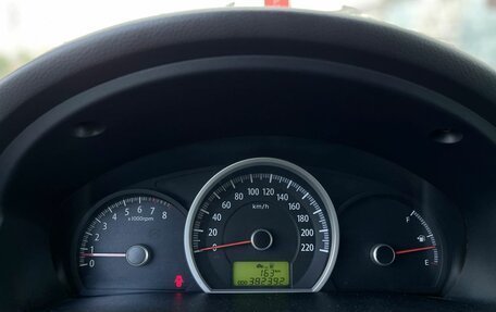 KIA Sportage II, 2008 год, 959 000 рублей, 9 фотография