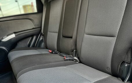 KIA Sportage II, 2008 год, 959 000 рублей, 11 фотография