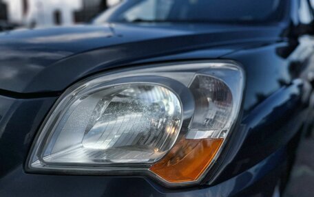 KIA Sportage II, 2008 год, 959 000 рублей, 15 фотография