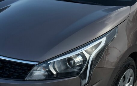 KIA Rio IV, 2021 год, 1 459 000 рублей, 11 фотография