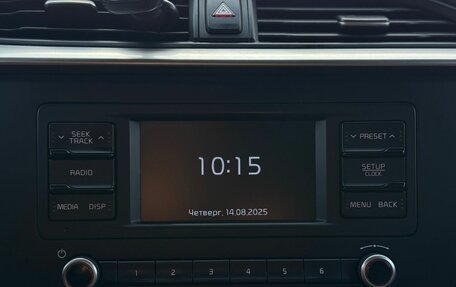 KIA Rio IV, 2021 год, 1 459 000 рублей, 20 фотография