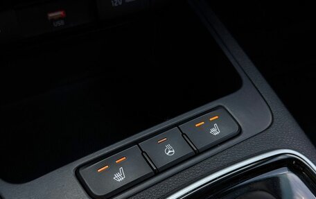 KIA Rio IV, 2021 год, 1 459 000 рублей, 19 фотография