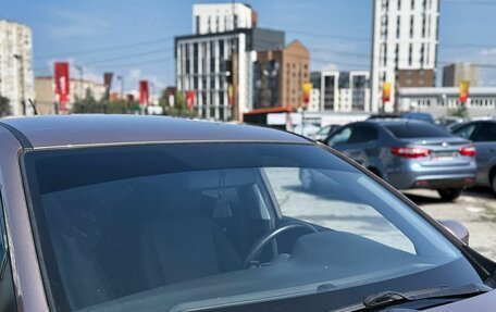 KIA Rio IV, 2021 год, 1 459 000 рублей, 15 фотография