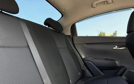 KIA Rio IV, 2021 год, 1 459 000 рублей, 23 фотография