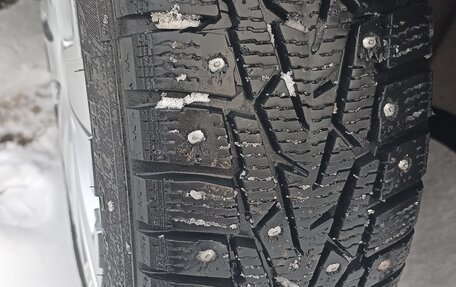 Chevrolet Lanos I, 2007 год, 180 000 рублей, 7 фотография