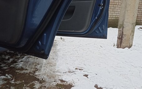 Chevrolet Lanos I, 2007 год, 180 000 рублей, 15 фотография