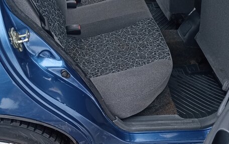 Chevrolet Lanos I, 2007 год, 180 000 рублей, 16 фотография