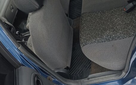 Chevrolet Lanos I, 2007 год, 180 000 рублей, 17 фотография