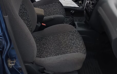 Chevrolet Lanos I, 2007 год, 180 000 рублей, 19 фотография