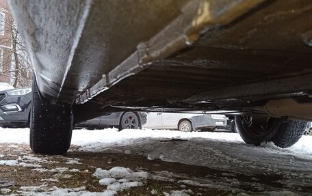 Chevrolet Lanos I, 2007 год, 180 000 рублей, 24 фотография