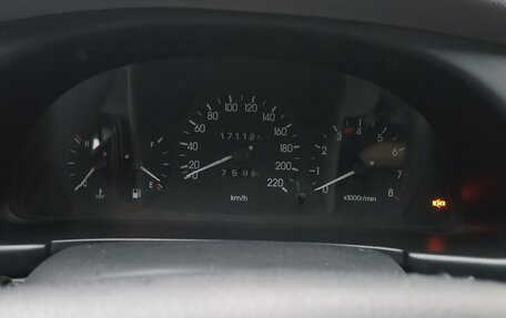 Chevrolet Lanos I, 2007 год, 180 000 рублей, 21 фотография