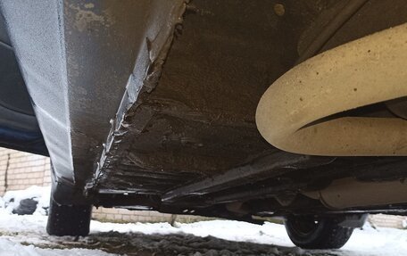 Chevrolet Lanos I, 2007 год, 180 000 рублей, 23 фотография