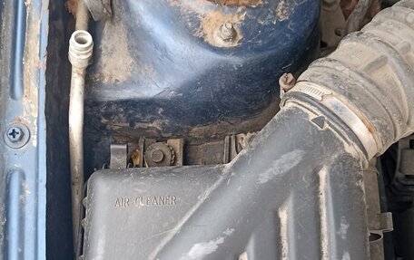 Chevrolet Lanos I, 2007 год, 180 000 рублей, 27 фотография