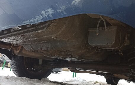 Chevrolet Lanos I, 2007 год, 180 000 рублей, 25 фотография