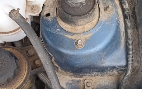 Chevrolet Lanos I, 2007 год, 180 000 рублей, 28 фотография