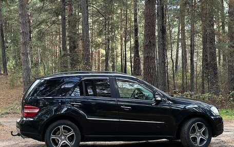 Mercedes-Benz M-Класс, 2006 год, 1 250 000 рублей, 8 фотография