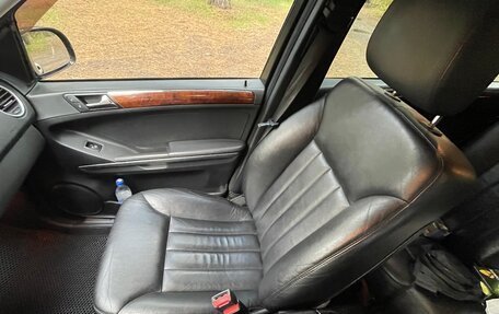 Mercedes-Benz M-Класс, 2006 год, 1 250 000 рублей, 14 фотография