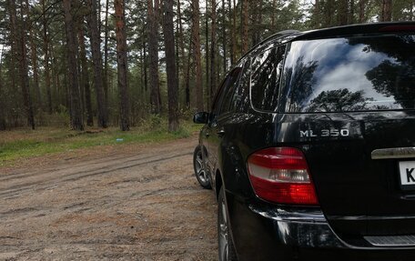 Mercedes-Benz M-Класс, 2006 год, 1 250 000 рублей, 10 фотография