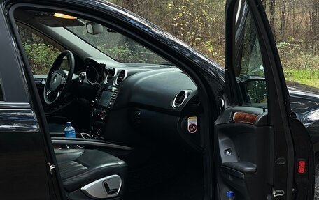 Mercedes-Benz M-Класс, 2006 год, 1 250 000 рублей, 11 фотография