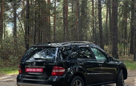 Mercedes-Benz M-Класс, 2006 год, 1 250 000 рублей, 7 фотография