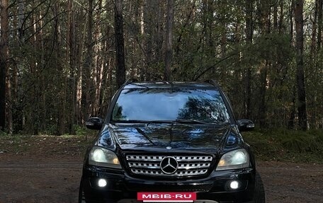 Mercedes-Benz M-Класс, 2006 год, 1 250 000 рублей, 2 фотография