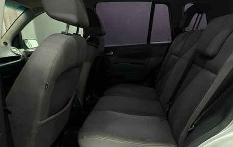 Ford Fusion I, 2006 год, 349 999 рублей, 13 фотография