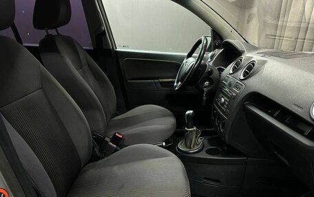 Ford Fusion I, 2006 год, 349 999 рублей, 10 фотография