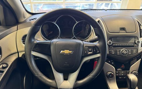 Chevrolet Cruze II, 2012 год, 820 000 рублей, 8 фотография
