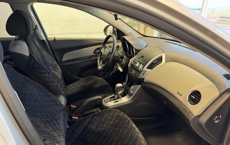 Chevrolet Cruze II, 2012 год, 820 000 рублей, 10 фотография