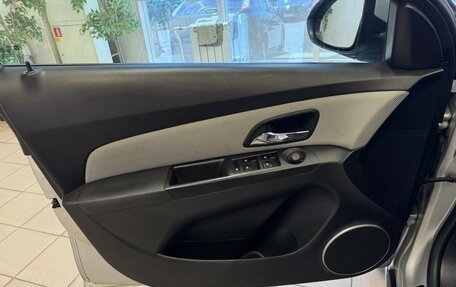 Chevrolet Cruze II, 2012 год, 820 000 рублей, 15 фотография