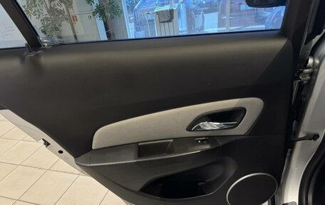 Chevrolet Cruze II, 2012 год, 820 000 рублей, 16 фотография