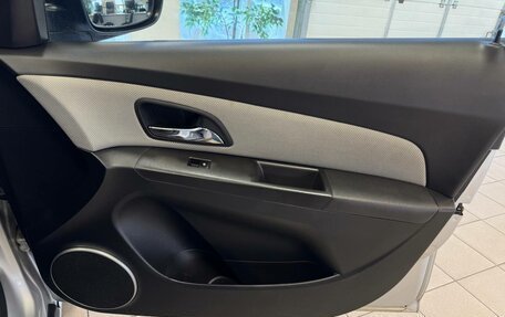 Chevrolet Cruze II, 2012 год, 820 000 рублей, 18 фотография