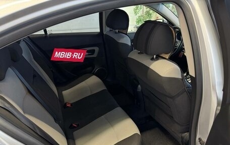 Chevrolet Cruze II, 2012 год, 820 000 рублей, 11 фотография