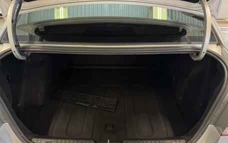 Chevrolet Cruze II, 2012 год, 820 000 рублей, 19 фотография