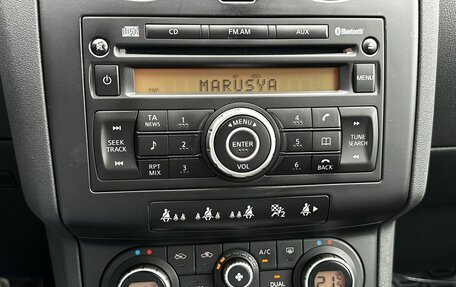 Nissan Qashqai, 2009 год, 670 000 рублей, 9 фотография