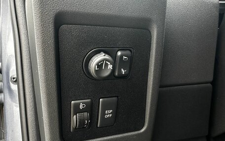 Nissan Qashqai, 2009 год, 670 000 рублей, 7 фотография