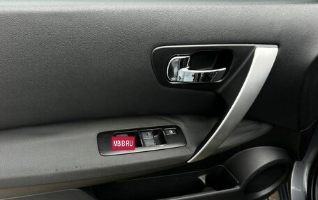 Nissan Qashqai, 2009 год, 670 000 рублей, 6 фотография