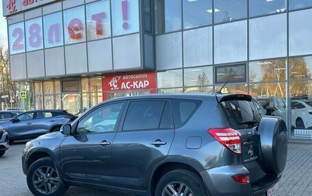 Toyota RAV4, 2010 год, 920 000 рублей, 3 фотография