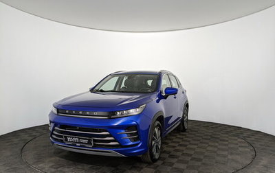 CheryExeed LX, 2022 год, 1 150 000 рублей, 1 фотография