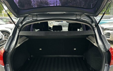 Nissan Qashqai, 2009 год, 670 000 рублей, 16 фотография