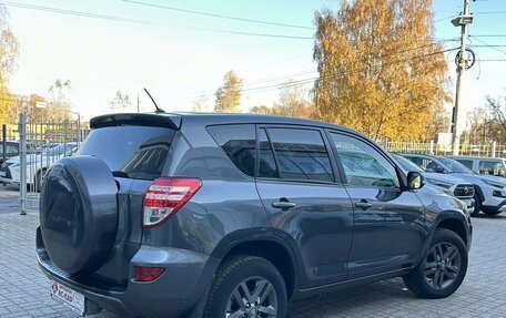 Toyota RAV4, 2010 год, 920 000 рублей, 4 фотография