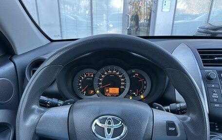 Toyota RAV4, 2010 год, 920 000 рублей, 8 фотография