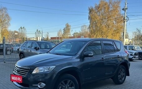 Toyota RAV4, 2010 год, 920 000 рублей, 2 фотография