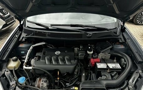 Nissan Qashqai, 2009 год, 670 000 рублей, 17 фотография