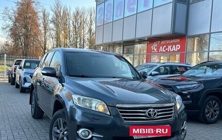 Toyota RAV4, 2010 год, 920 000 рублей, 5 фотография