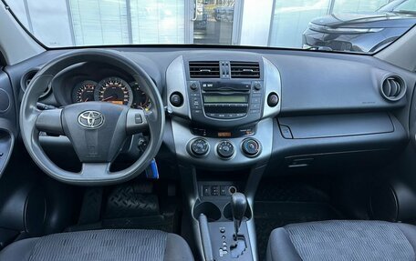 Toyota RAV4, 2010 год, 920 000 рублей, 9 фотография