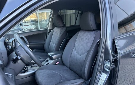 Toyota RAV4, 2010 год, 920 000 рублей, 15 фотография