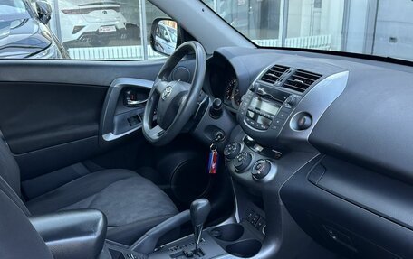 Toyota RAV4, 2010 год, 920 000 рублей, 14 фотография