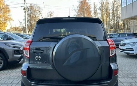 Toyota RAV4, 2010 год, 920 000 рублей, 17 фотография